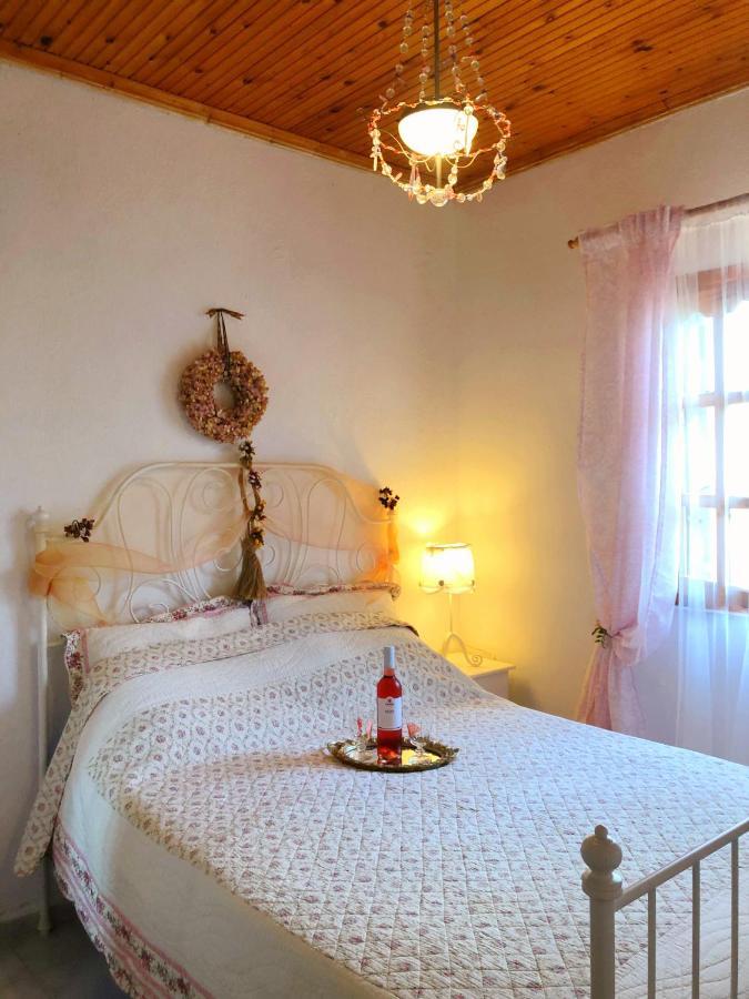 Villa Breeze House Nea Plagia Exterior foto