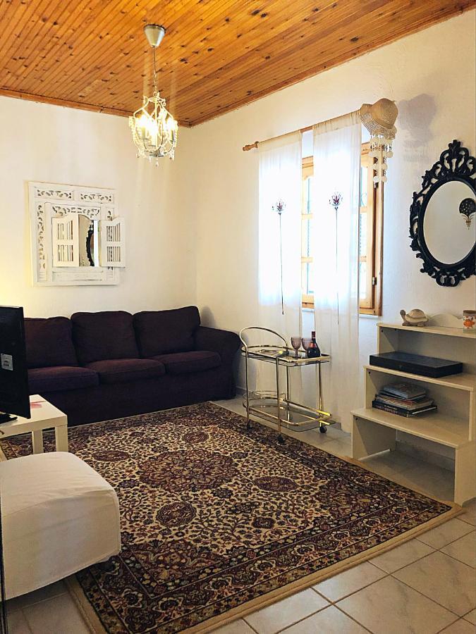 Villa Breeze House Nea Plagia Exterior foto